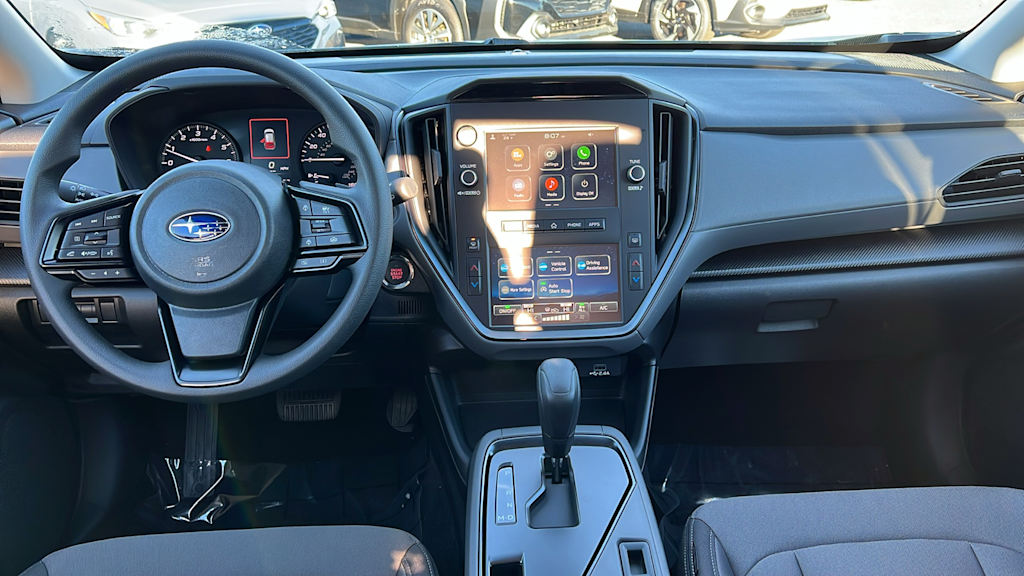 Thumbnail: 2026 Subaru Crosstrek - 13