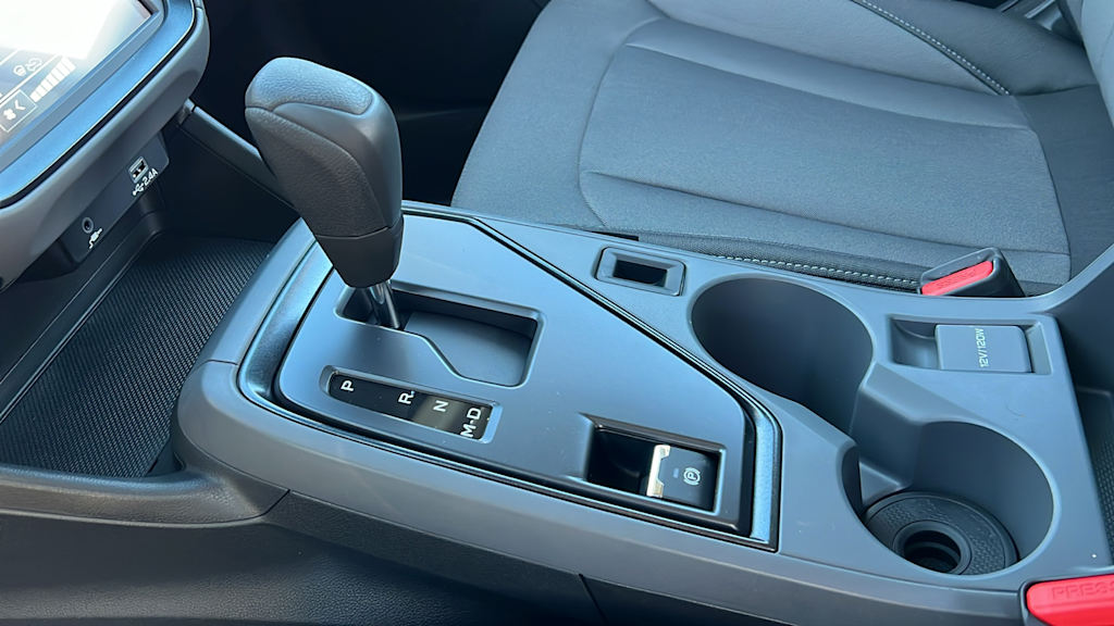 Thumbnail: 2026 Subaru Crosstrek - 15