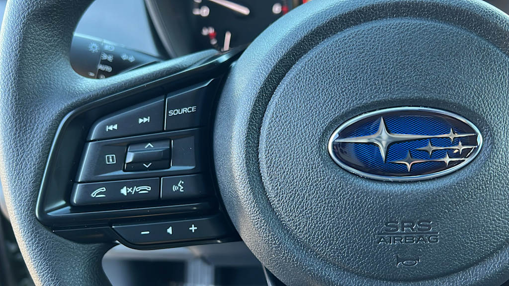 Thumbnail: 2026 Subaru Crosstrek - 26