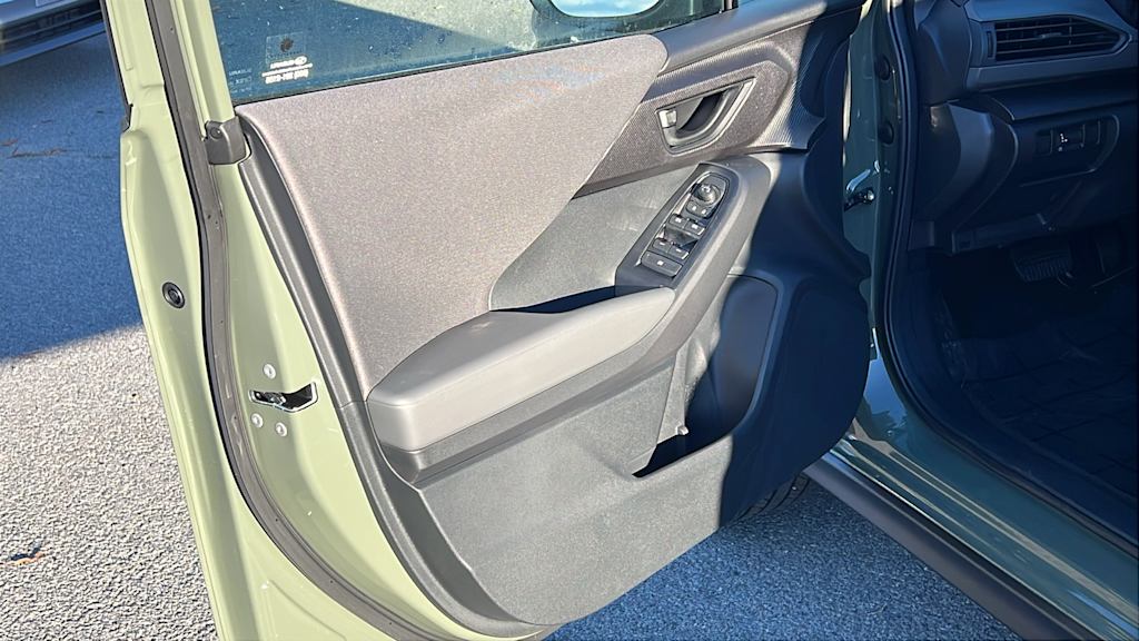 Thumbnail: 2026 Subaru Crosstrek - 29