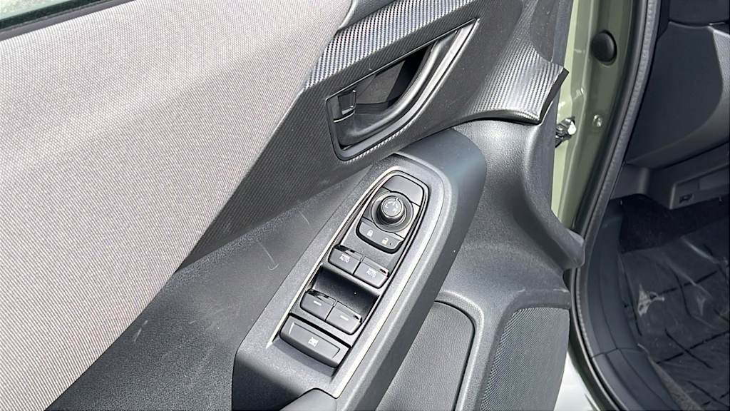 Thumbnail: 2026 Subaru Crosstrek - 28