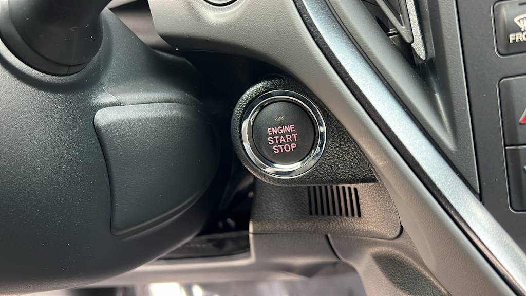 Thumbnail: 2026 Subaru Crosstrek - 25