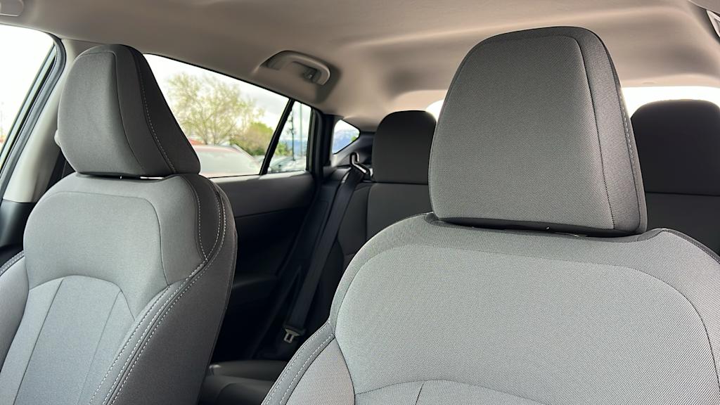 Thumbnail: 2026 Subaru Crosstrek - 10