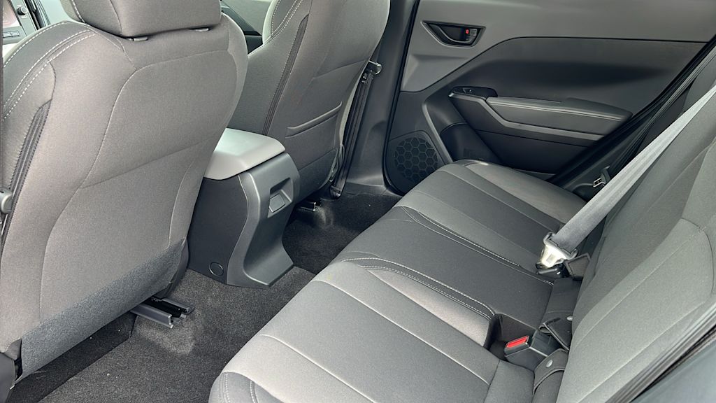 Thumbnail: 2026 Subaru Crosstrek - 12