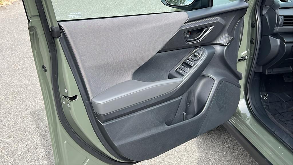 Thumbnail: 2026 Subaru Crosstrek - 29