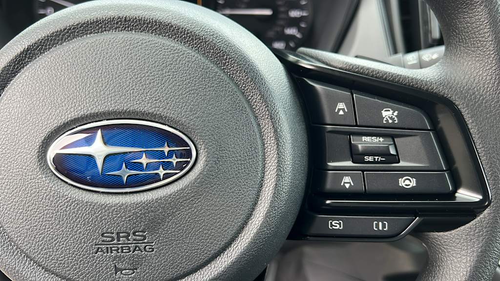 Thumbnail: 2026 Subaru Crosstrek - 27