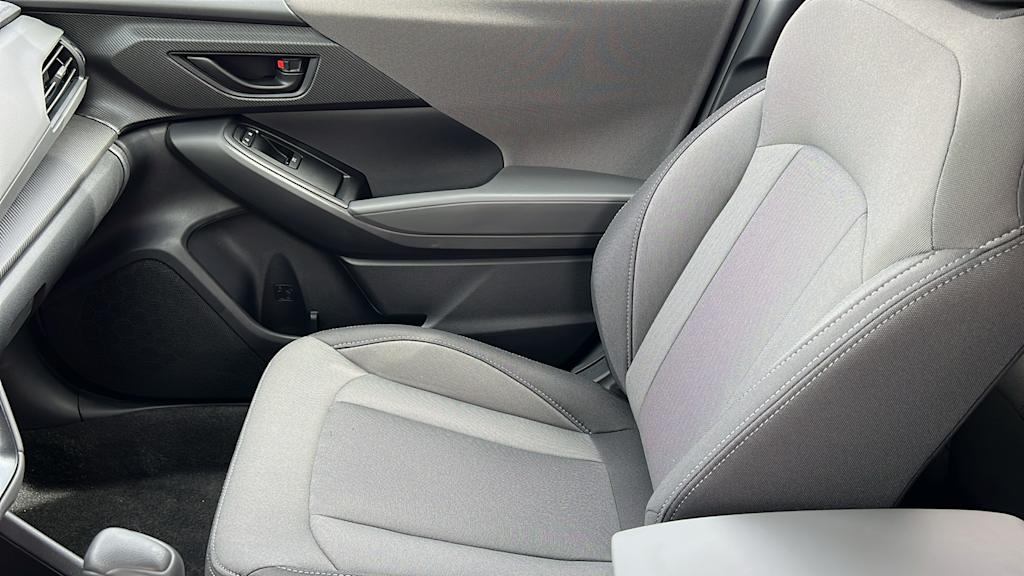 Thumbnail: 2026 Subaru Crosstrek - 11