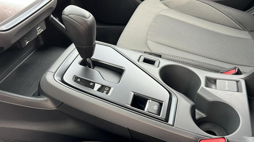 Thumbnail: 2026 Subaru Crosstrek - 15