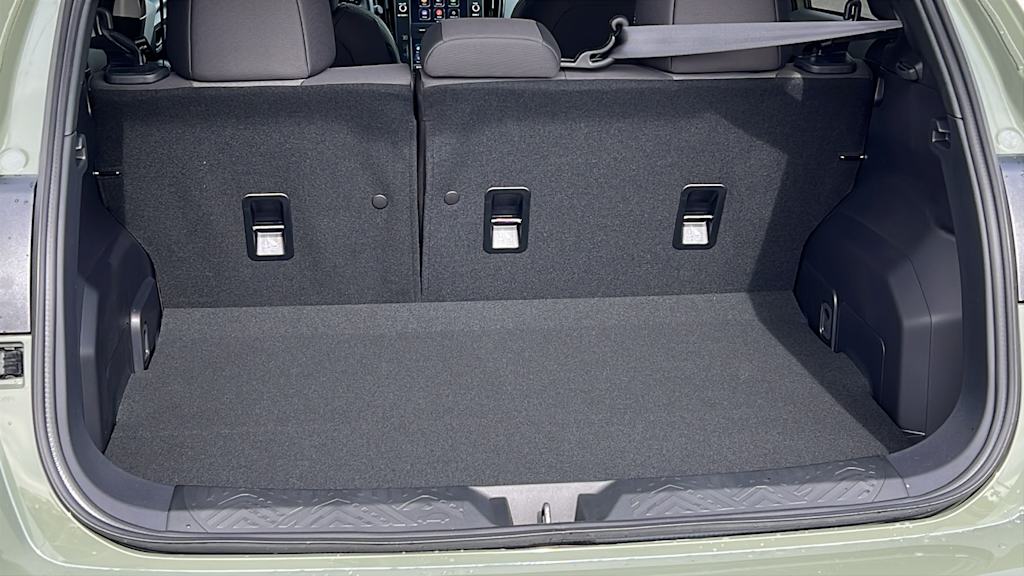 Thumbnail: 2026 Subaru Crosstrek - 17