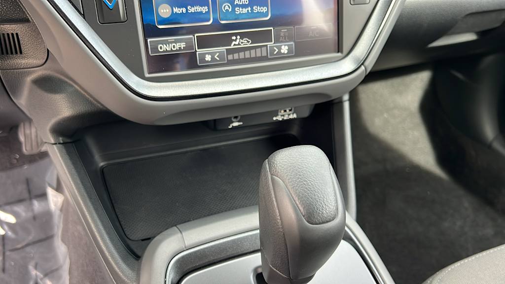 Thumbnail: 2026 Subaru Crosstrek - 23