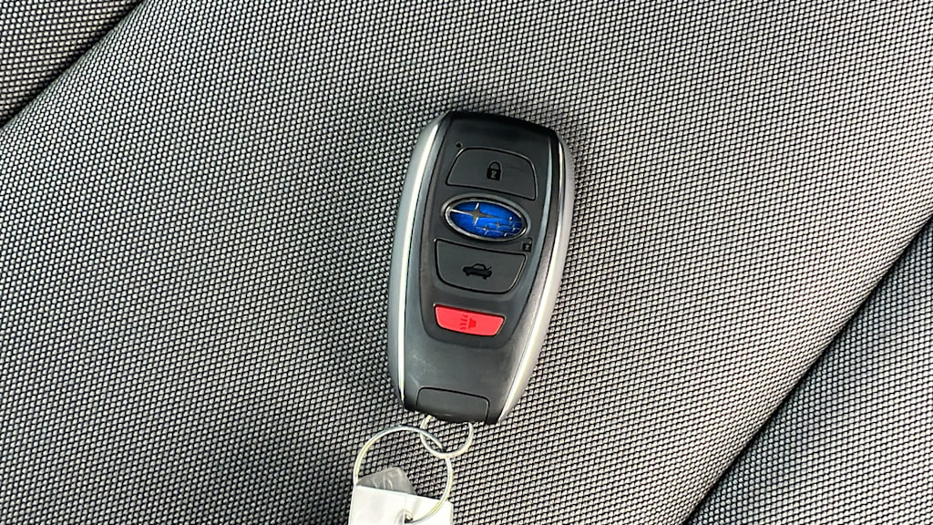 Thumbnail: 2026 Subaru Crosstrek - 18