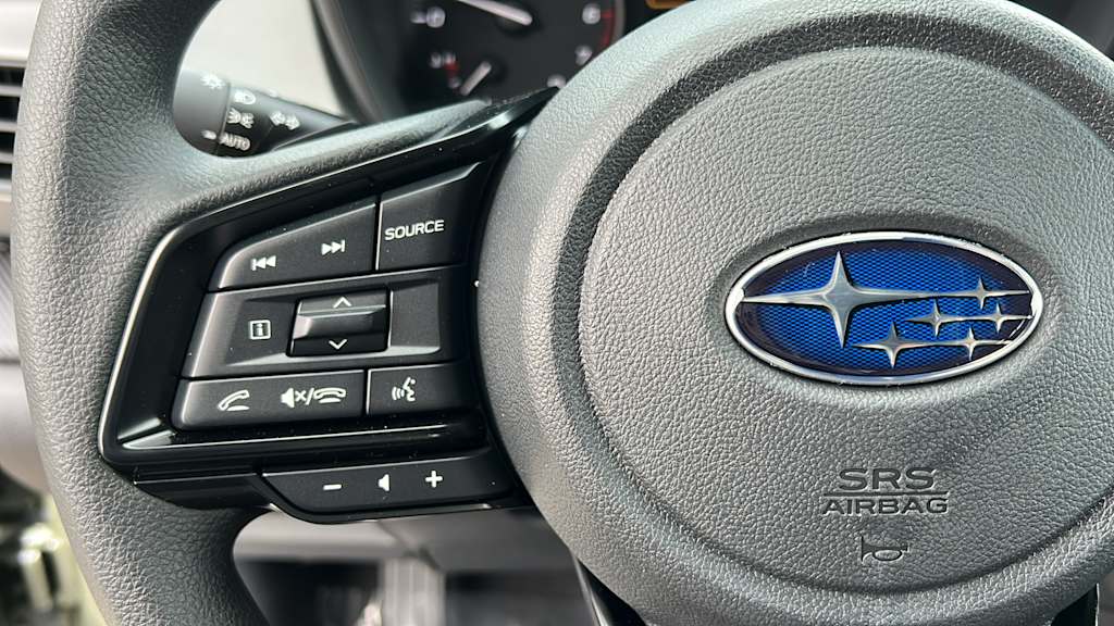 Thumbnail: 2026 Subaru Crosstrek - 26