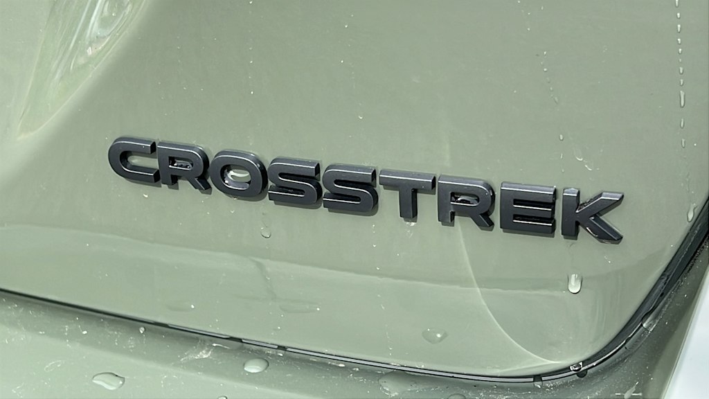 Thumbnail: 2026 Subaru Crosstrek - 7