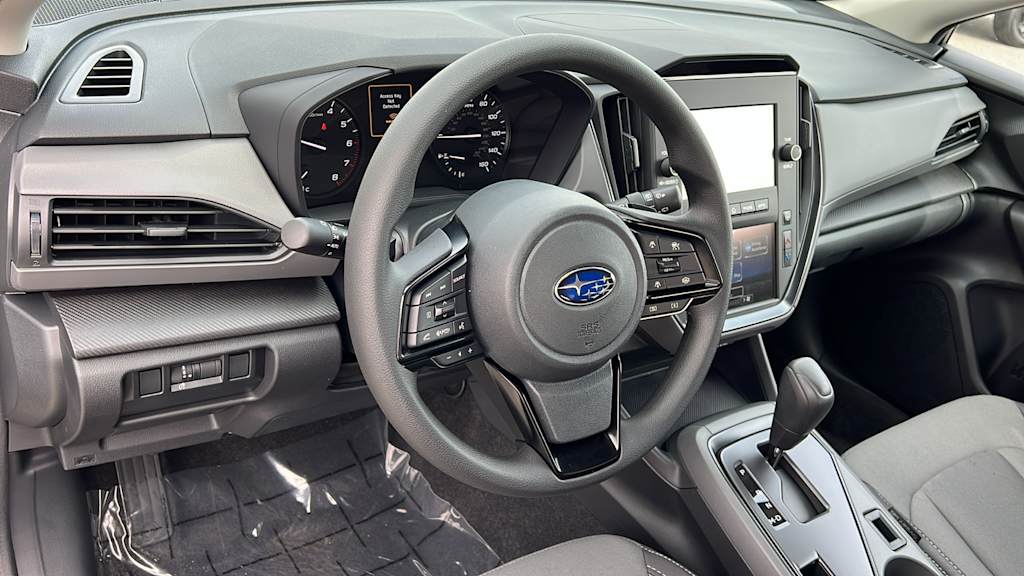 Thumbnail: 2026 Subaru Crosstrek - 2