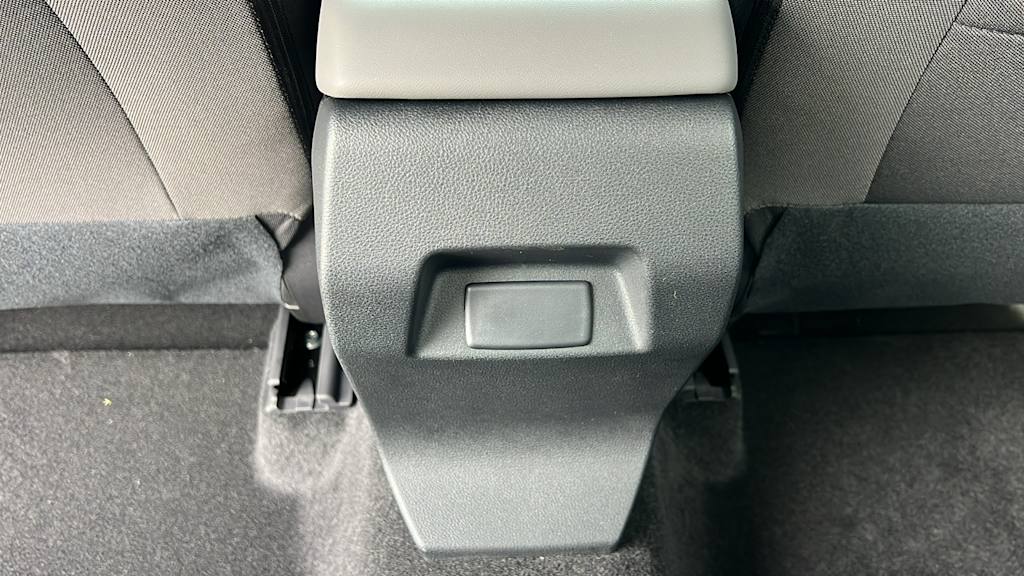 Thumbnail: 2026 Subaru Crosstrek - 30