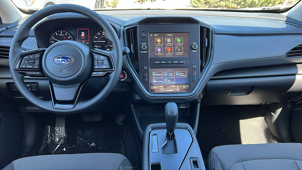 Thumbnail: 2026 Subaru Crosstrek - 13