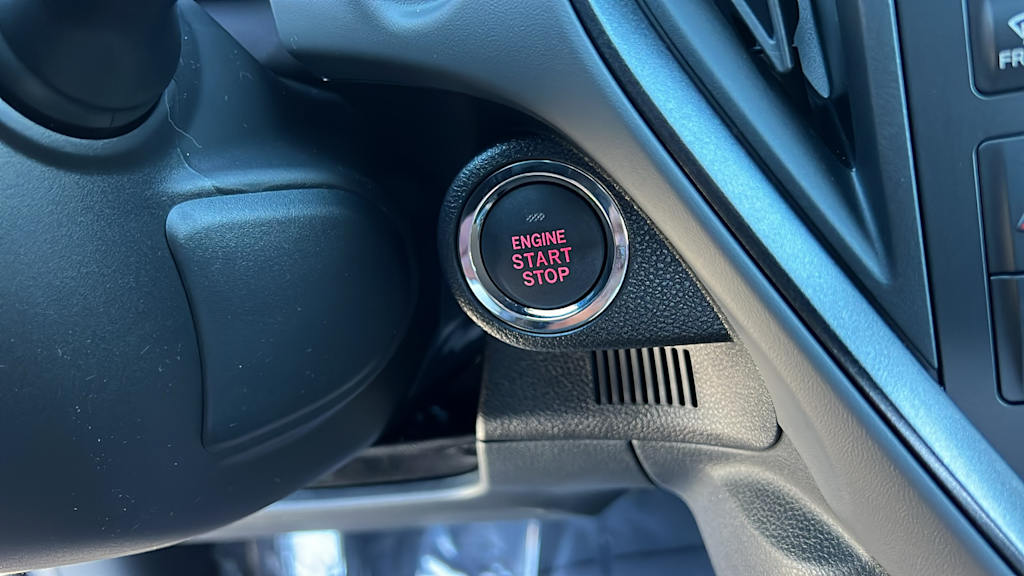 Thumbnail: 2026 Subaru Crosstrek - 25