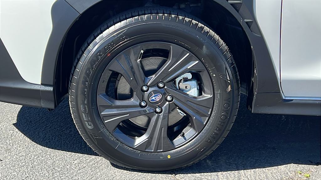 Thumbnail: 2026 Subaru Crosstrek - 8