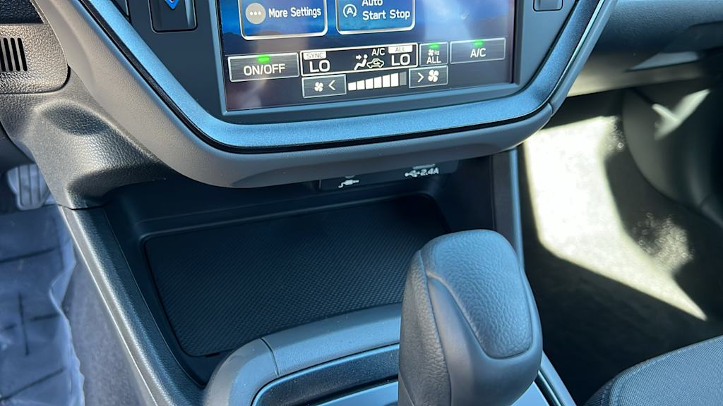 Thumbnail: 2026 Subaru Crosstrek - 23