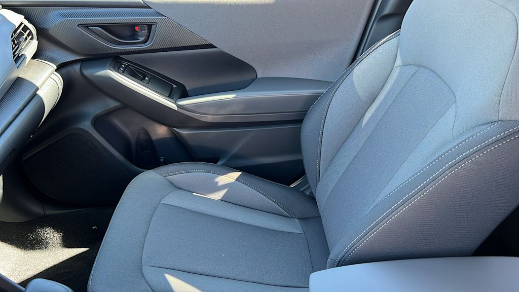 Thumbnail: 2026 Subaru Crosstrek - 11