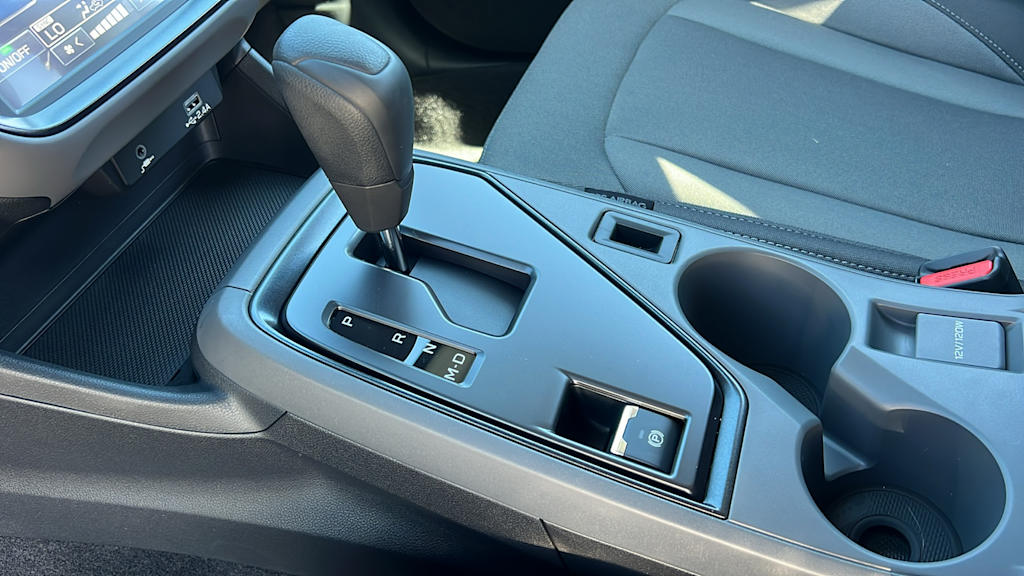 Thumbnail: 2026 Subaru Crosstrek - 15