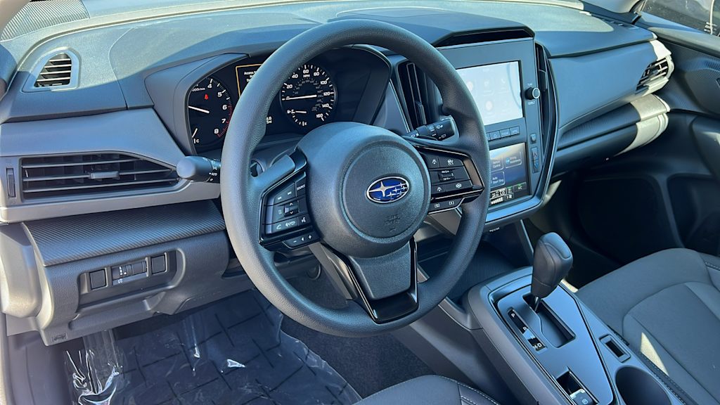 Thumbnail: 2026 Subaru Crosstrek - 2