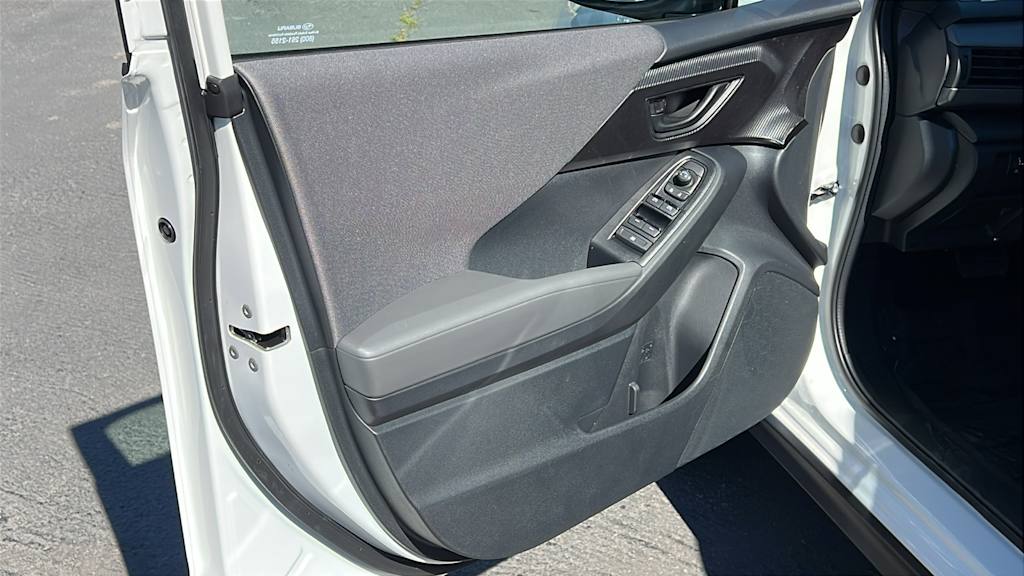 Thumbnail: 2026 Subaru Crosstrek - 29