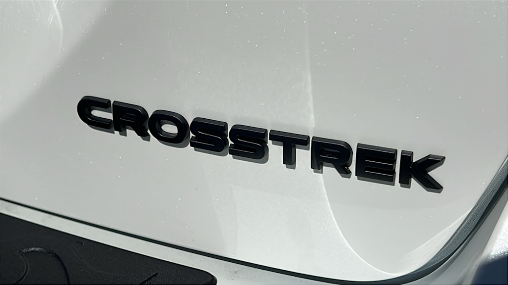 Thumbnail: 2026 Subaru Crosstrek - 7