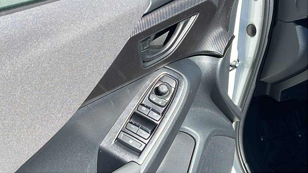 Thumbnail: 2026 Subaru Crosstrek - 28