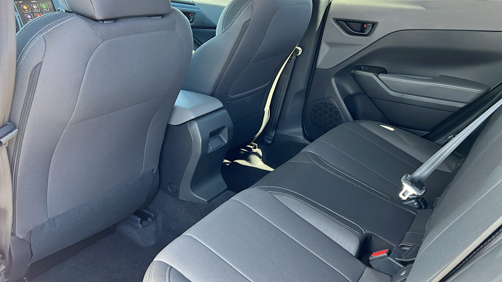 Thumbnail: 2026 Subaru Crosstrek - 12