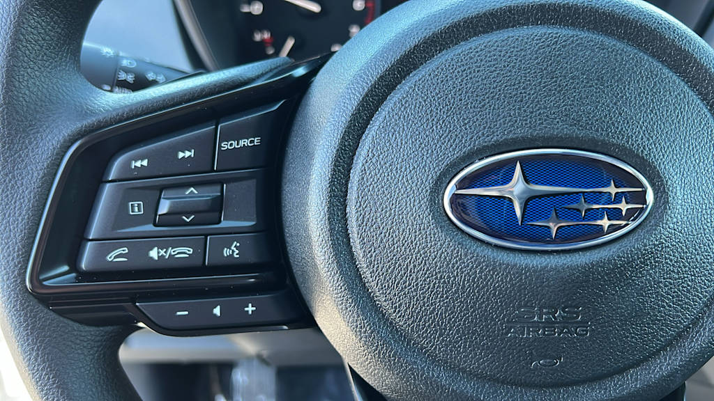 Thumbnail: 2026 Subaru Crosstrek - 26