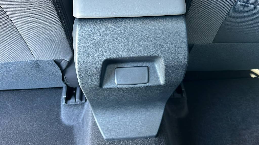 Thumbnail: 2026 Subaru Crosstrek - 30