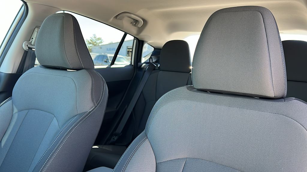 Thumbnail: 2026 Subaru Crosstrek - 10