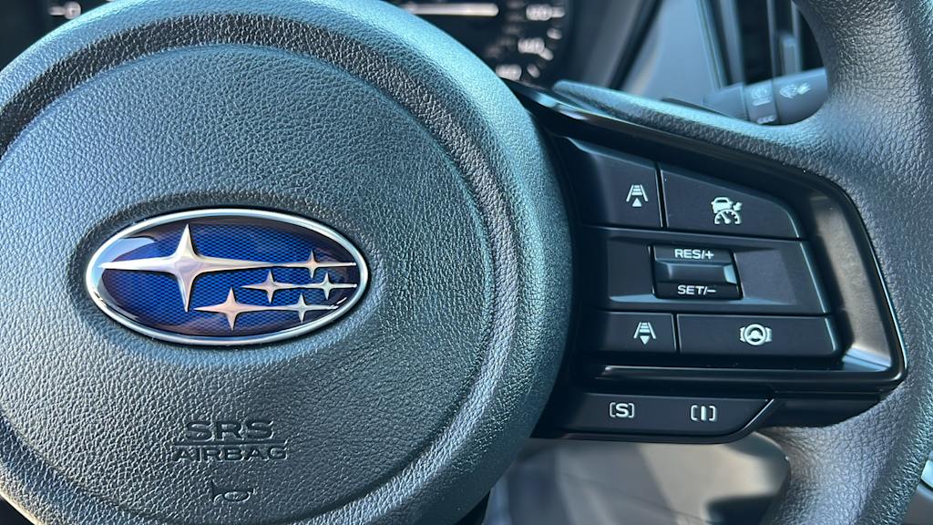 Thumbnail: 2026 Subaru Crosstrek - 27