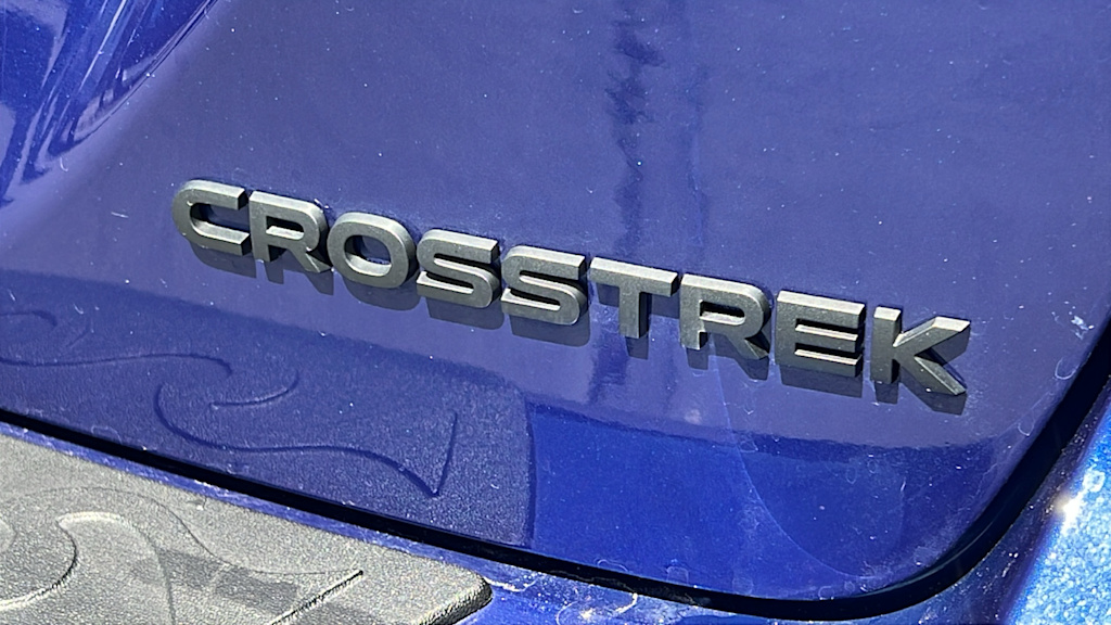 Thumbnail: 2026 Subaru Crosstrek - 7