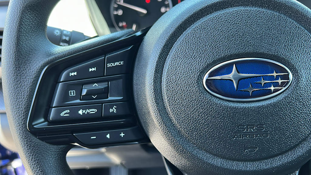 Thumbnail: 2026 Subaru Crosstrek - 26