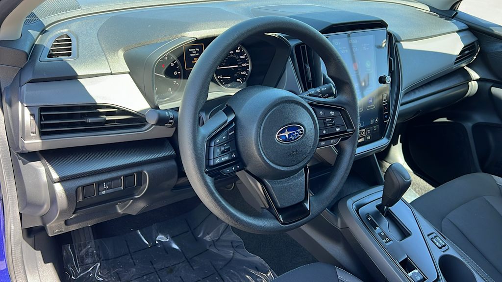 Thumbnail: 2026 Subaru Crosstrek - 2