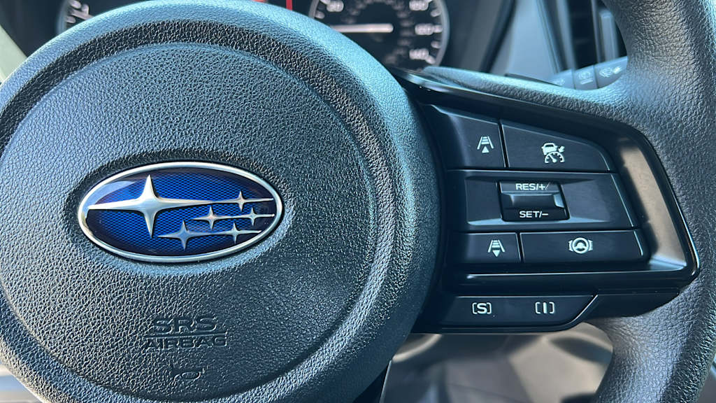 Thumbnail: 2026 Subaru Crosstrek - 27