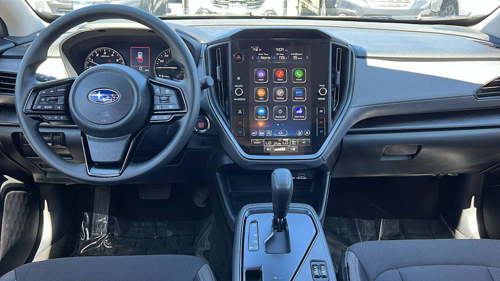 Thumbnail: 2026 Subaru Crosstrek - 13