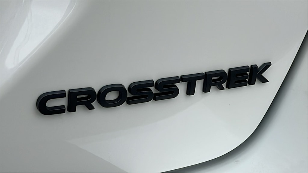 Thumbnail: 2026 Subaru Crosstrek - 7