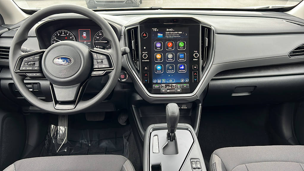 Thumbnail: 2026 Subaru Crosstrek - 13