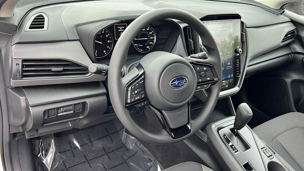 Thumbnail: 2026 Subaru Crosstrek - 2