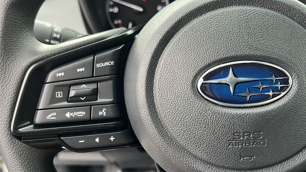 Thumbnail: 2026 Subaru Crosstrek - 26