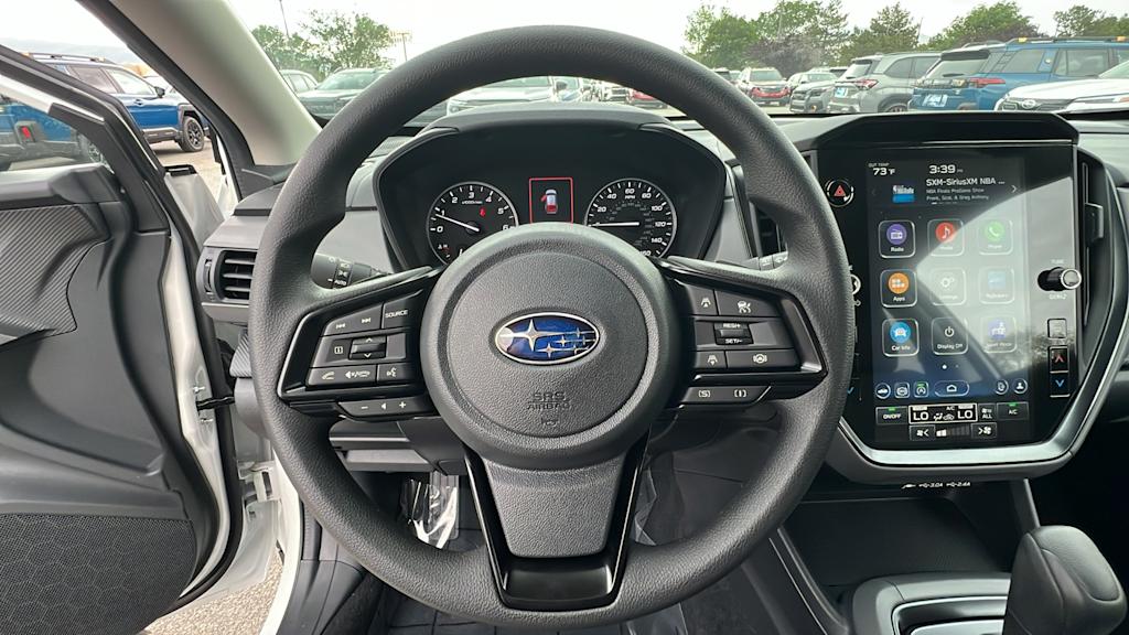 Thumbnail: 2026 Subaru Crosstrek - 9