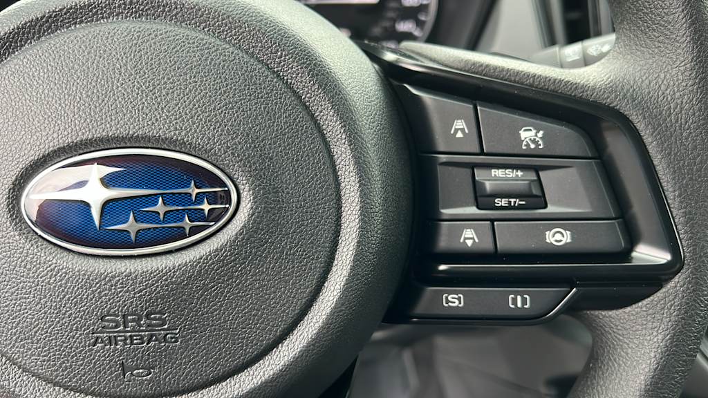 Thumbnail: 2026 Subaru Crosstrek - 27