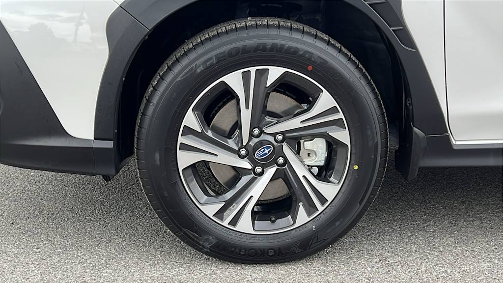 Thumbnail: 2026 Subaru Crosstrek - 8