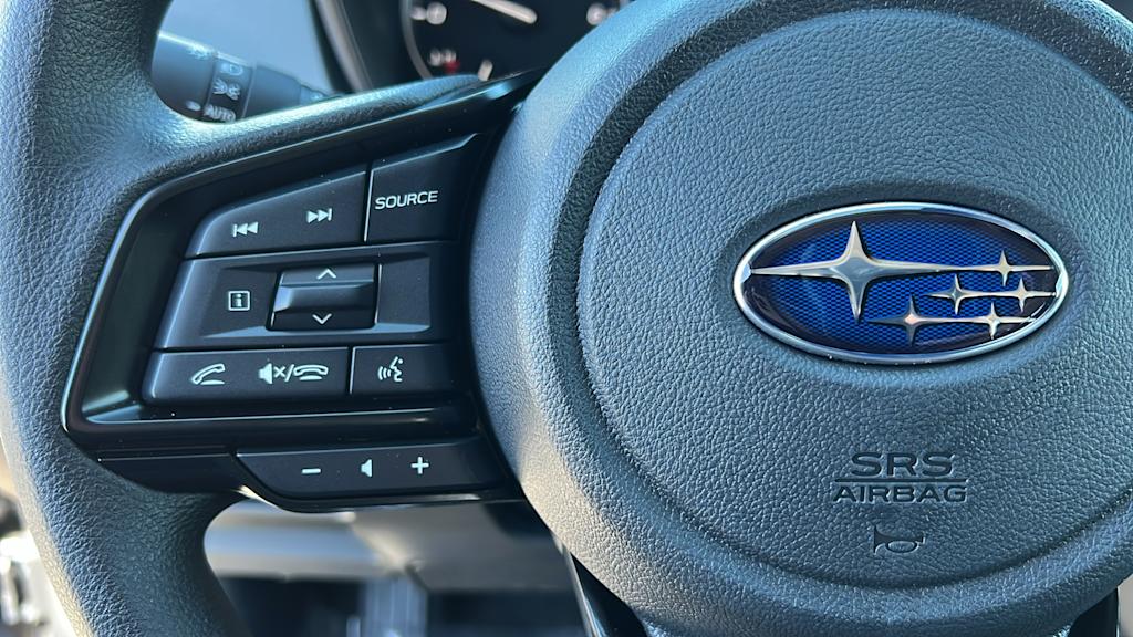 Thumbnail: 2026 Subaru Crosstrek - 26