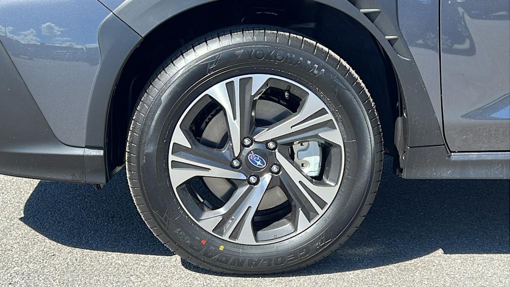 Thumbnail: 2026 Subaru Crosstrek - 8
