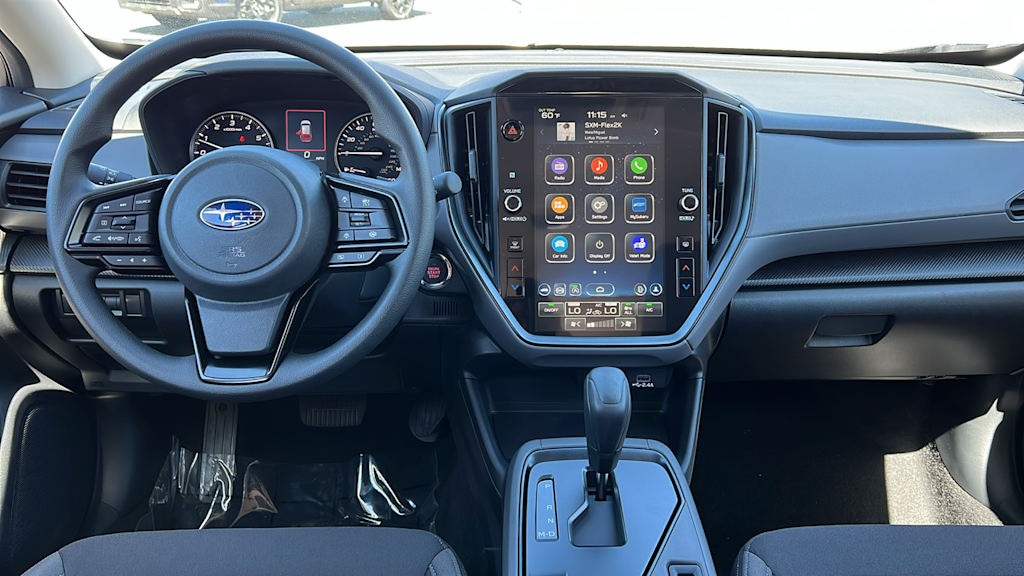 Thumbnail: 2026 Subaru Crosstrek - 13