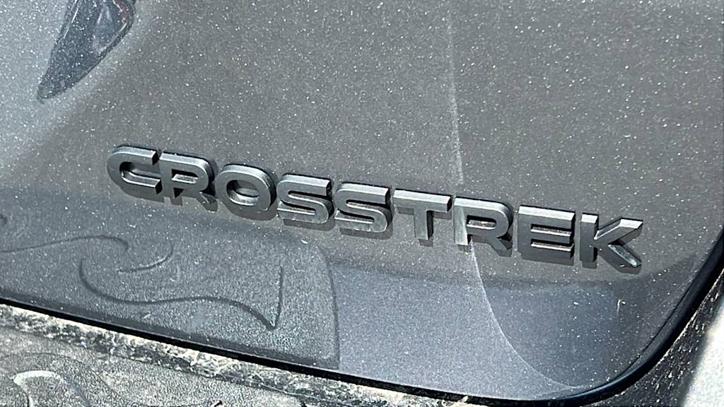 Thumbnail: 2026 Subaru Crosstrek - 7